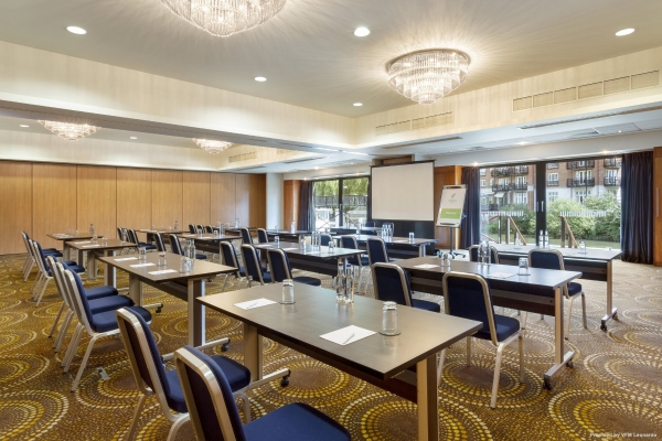 Holiday Inn LONDON - BRENTFORD LOCK